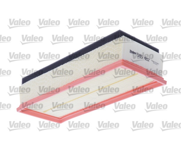 Воздушный фильтр - 585482 VALEO
