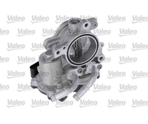 Throttle body - 700468 VALEO