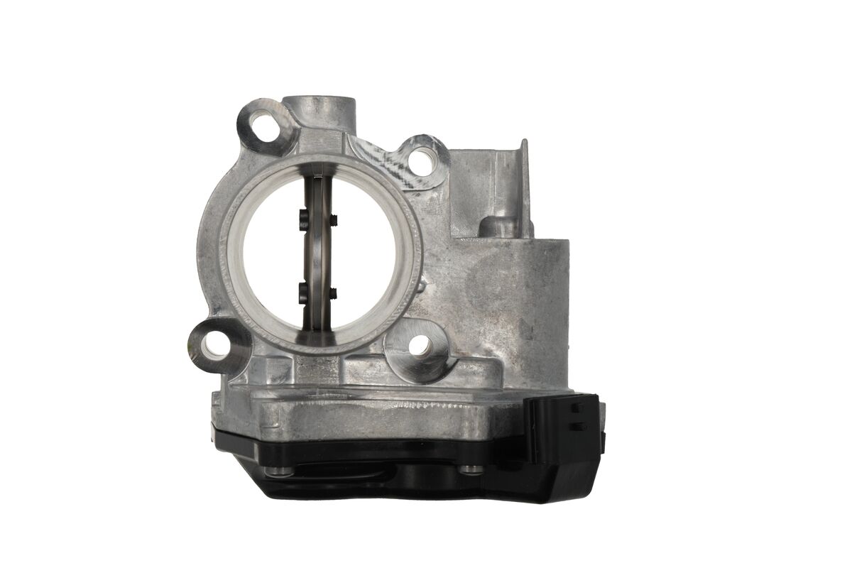 Throttle body - 700431 VALEO