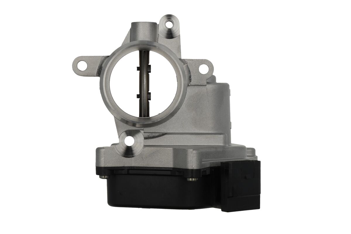 Throttle body - 700432 VALEO
