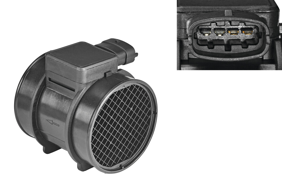 Air Mass Sensor - 253701 VALEO