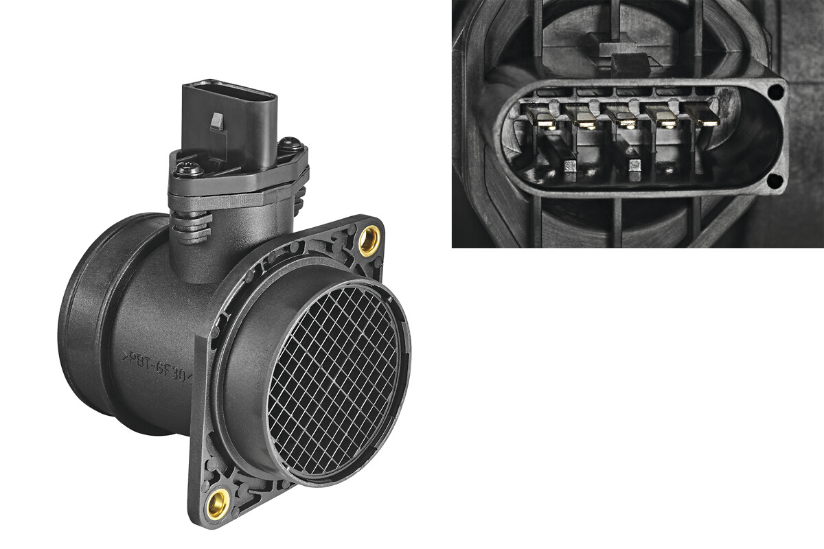 Air Mass Sensor - 253721 VALEO