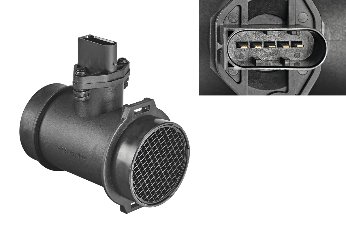 Air Mass Sensor - 253725 VALEO