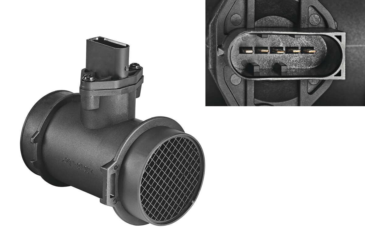 Air Mass Sensor - 253728 VALEO