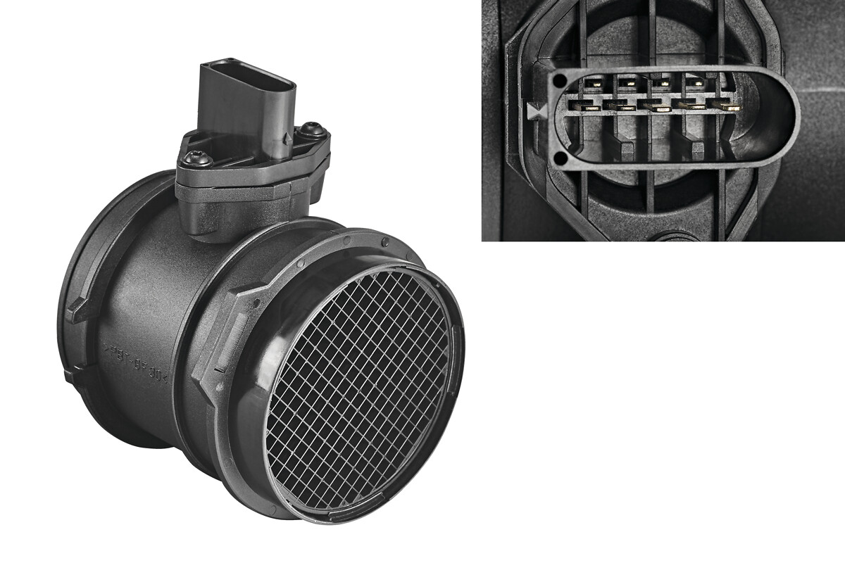 Air Mass Sensor - 253739 VALEO