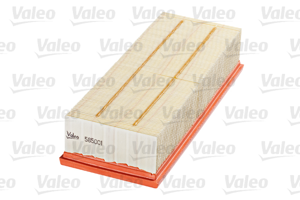 Filtro aria - 585001 VALEO