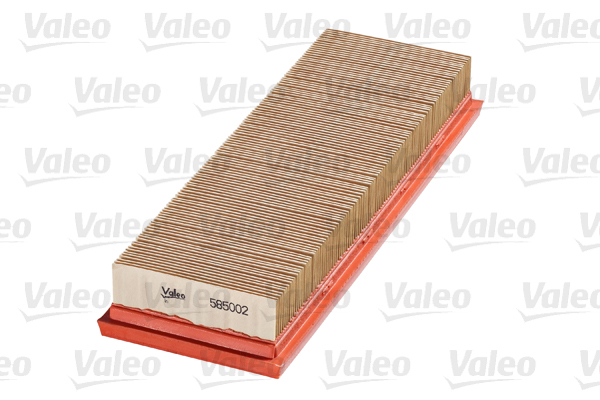 Воздушный фильтр - 585002 VALEO