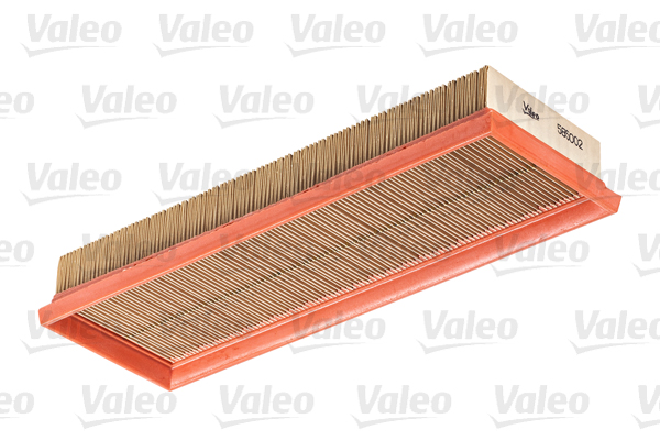 Воздушный фильтр - 585002 VALEO