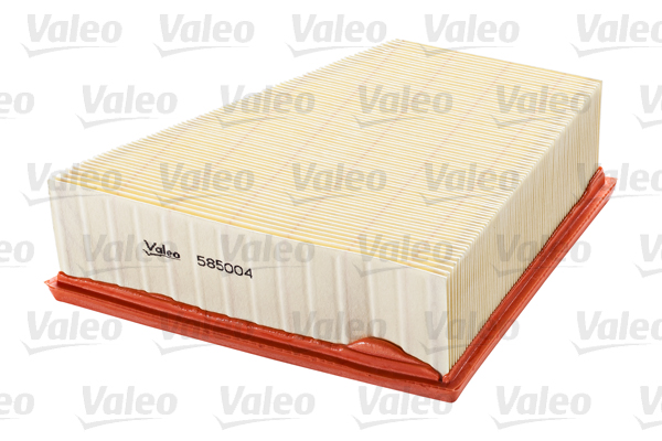 Filtro aria - 585004 VALEO