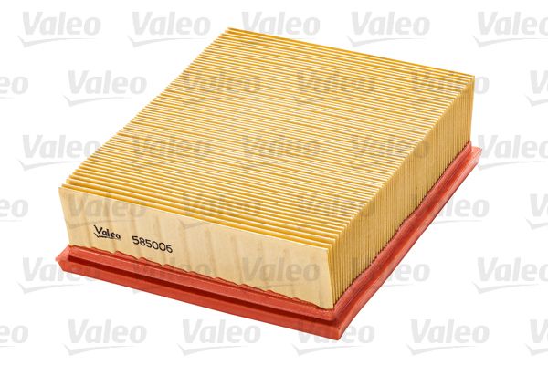 Воздушный фильтр - 585006 VALEO