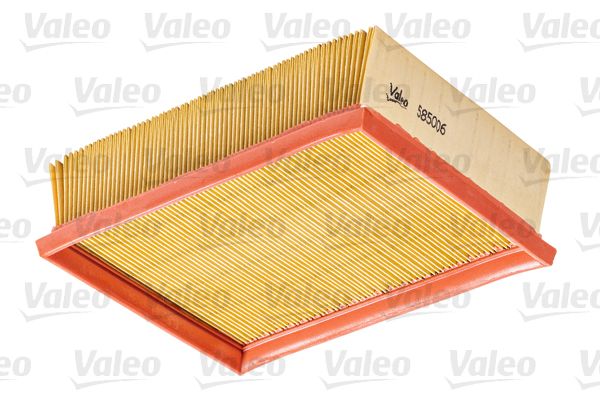 Воздушный фильтр - 585006 VALEO