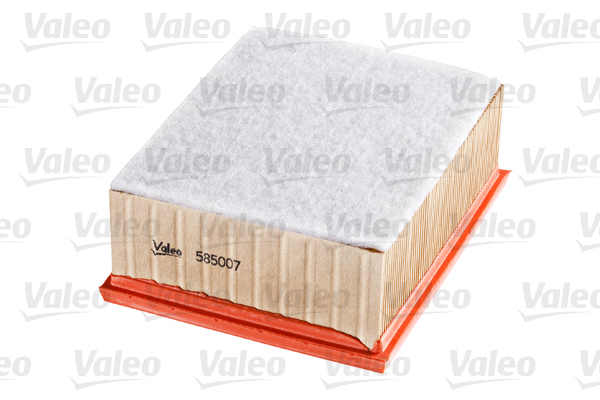 Воздушный фильтр - 585007 VALEO