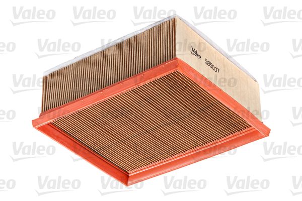 Воздушный фильтр - 585007 VALEO