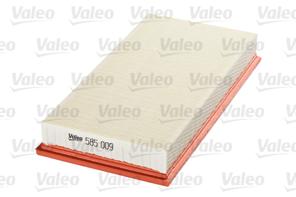 Filtro aria - 585009 VALEO