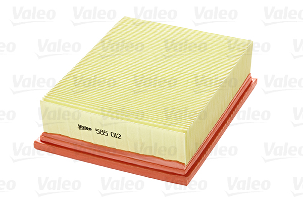 Filtro aria - 585012 VALEO