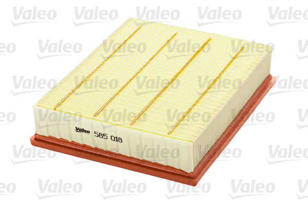 Filtro aria - 585018 VALEO