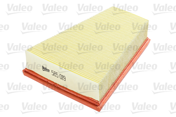 Filtro aria - 585019 VALEO