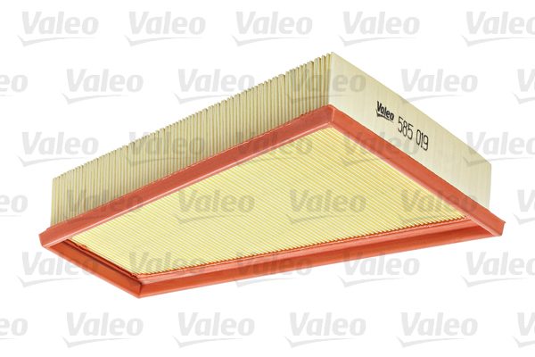 Filtro aria - 585019 VALEO