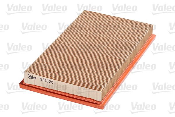 Filtro aria - 585020 VALEO