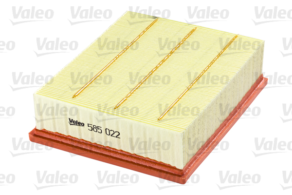 Filtro aria - 585022 VALEO