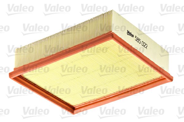 Filtro aria - 585022 VALEO