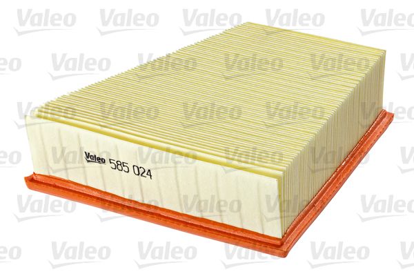 Filtro aria - 585024 VALEO