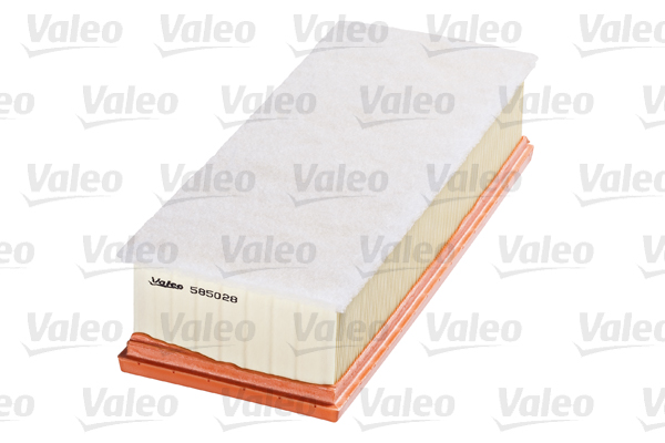 Filtro aria - 585028 VALEO