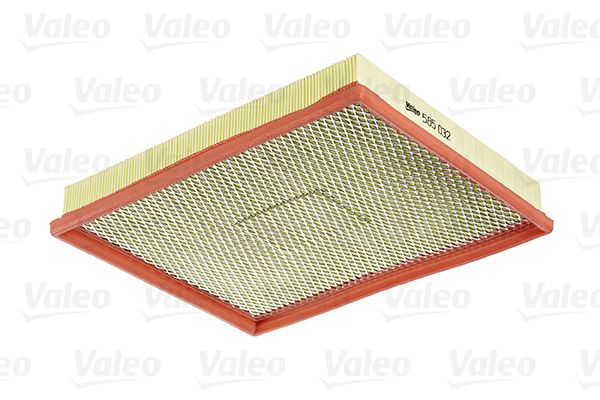 Luftfilter - 585032 VALEO