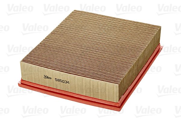 Filtro aria - 585034 VALEO