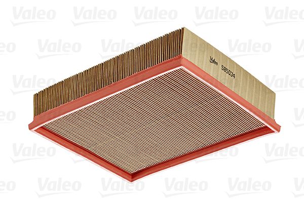 Filtro aria - 585034 VALEO
