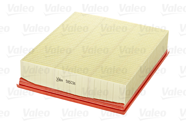 Filtro aria - 585036 VALEO