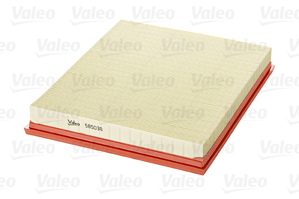 Filtro aria - 585038 VALEO