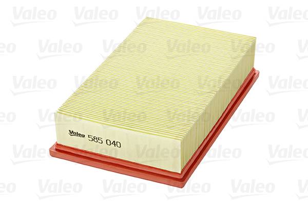 Filtro aria - 585040 VALEO