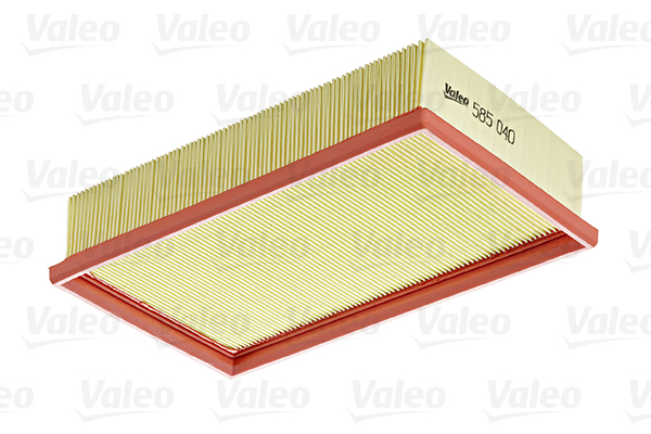 Filtro aria - 585040 VALEO