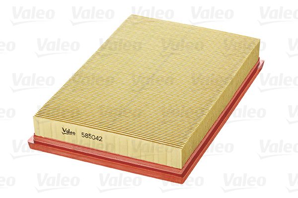 Filtro aria - 585042 VALEO