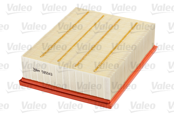 Filtro aria - 585043 VALEO