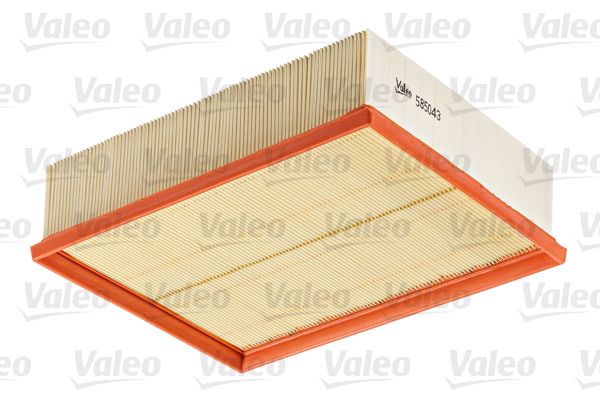 Filtro aria - 585043 VALEO