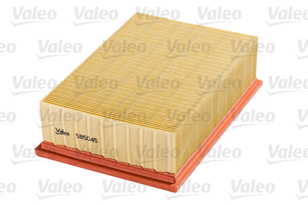 Filtro aria - 585045 VALEO