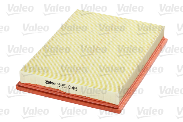 Filtro aria - 585046 VALEO