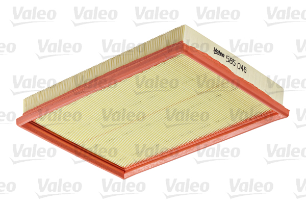 Filtro aria - 585046 VALEO
