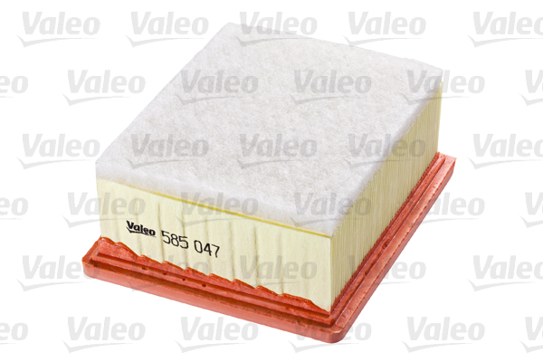Filtro aria - 585047 VALEO