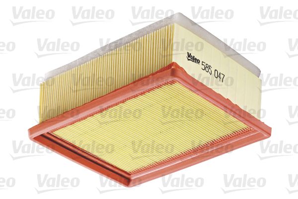 Filtro aria - 585047 VALEO