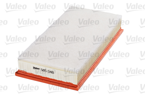 Filtro aria - 585048 VALEO