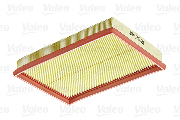 Filtro aria - 585051 VALEO