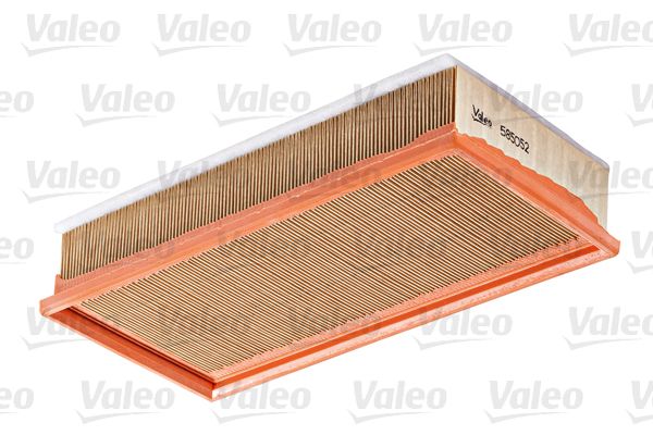Filtro aria - 585052 VALEO
