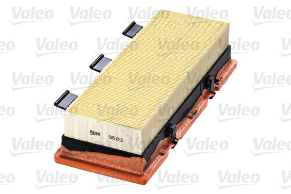 Filtro aria - 585053 VALEO