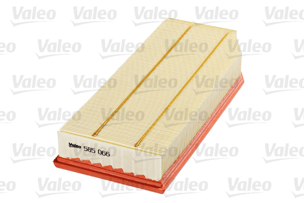 Luftfilter - 585066 VALEO