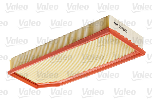 Luftfilter - 585066 VALEO
