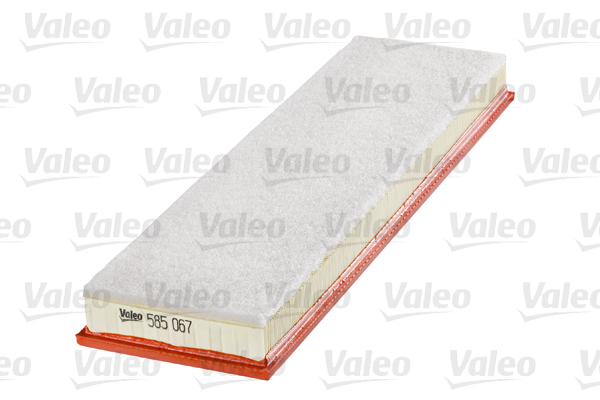 Filtro aria - 585067 VALEO