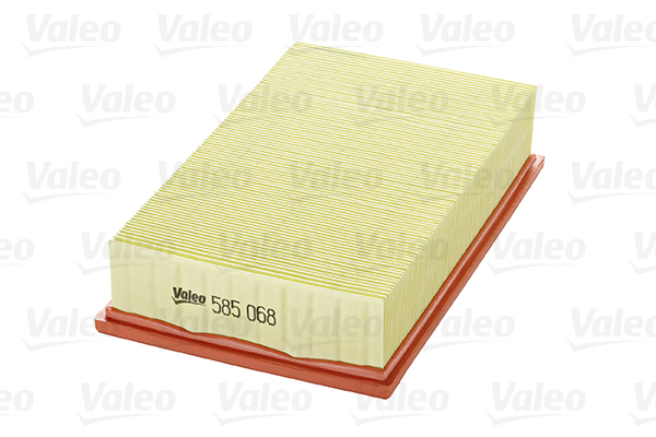 Filtro aria - 585068 VALEO